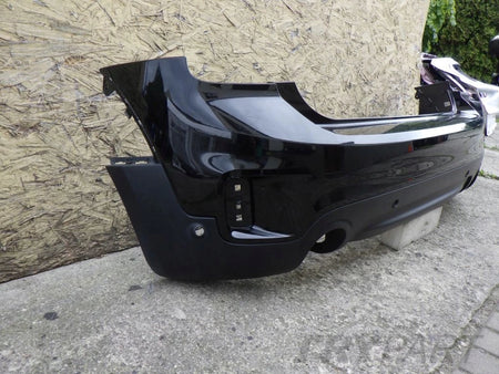 MINI COUNTRYMAN F60 Rear Bumper
