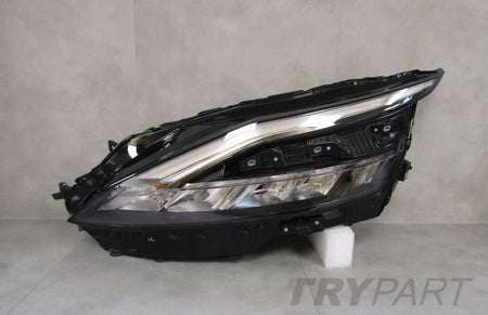 NISSAN QASHQAI 3 III 21-24 LED LH LEFT HEADLIGHT 100-8D02G