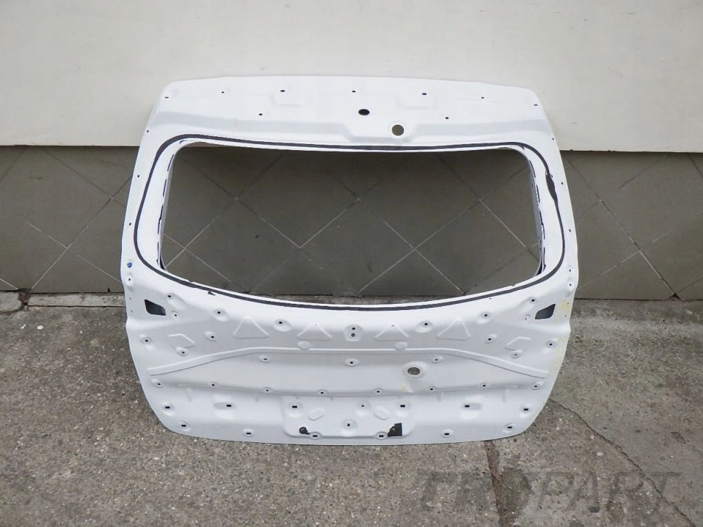 KIA SPORTAGE (5th Gen - 2021 onwards) Tailgate