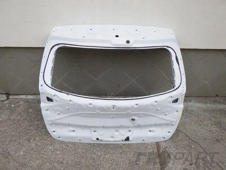 KIA SPORTAGE (5th Gen - 2021 onwards) Tailgate