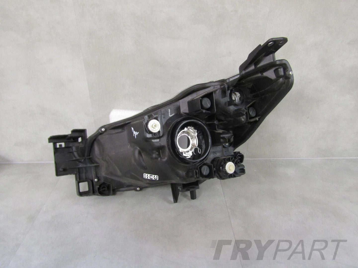 HEADLIGHT MAZDA 2 DJ STANDARD 14-19 RH