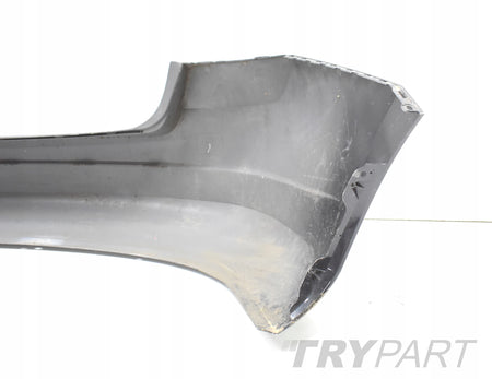 SKODA FABIA III 6V9 REAR BUMPER ORG COMBI