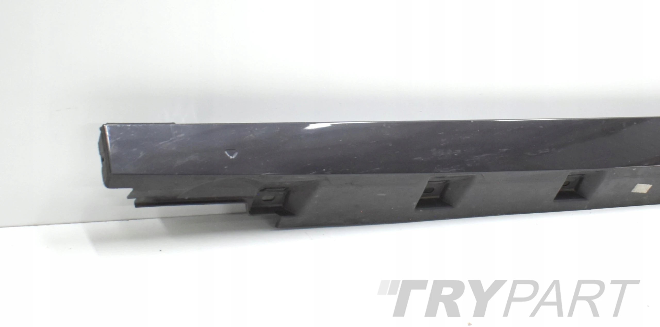 VW PASSAT B8 3G0 LEFT SILL PANEL ORG