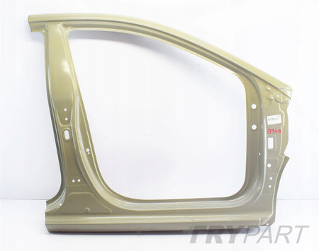 HYUNDAI I20 III RIGHT FENDER PANEL FRAME SILL