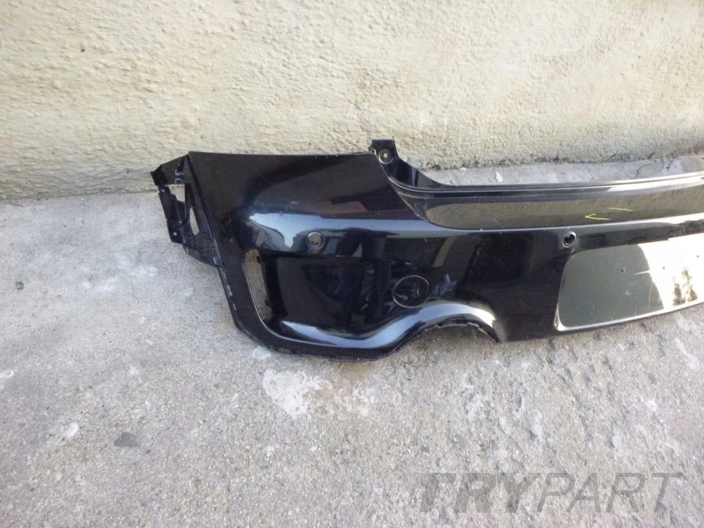 MINI COUNTRYMAN S R60 Rear Bumper