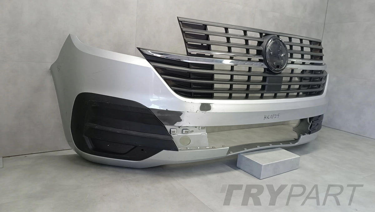 Volkswagen VW Transporter T6.1 Lift Front Bumper 7LA 2019-