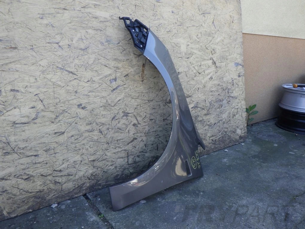 OPEL ASTRA J IV 4 09- Front Left Fender