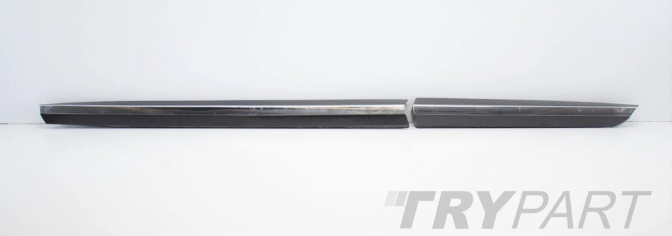 VW Arteon 3G8 Left Door Trim Front + Rear OEM