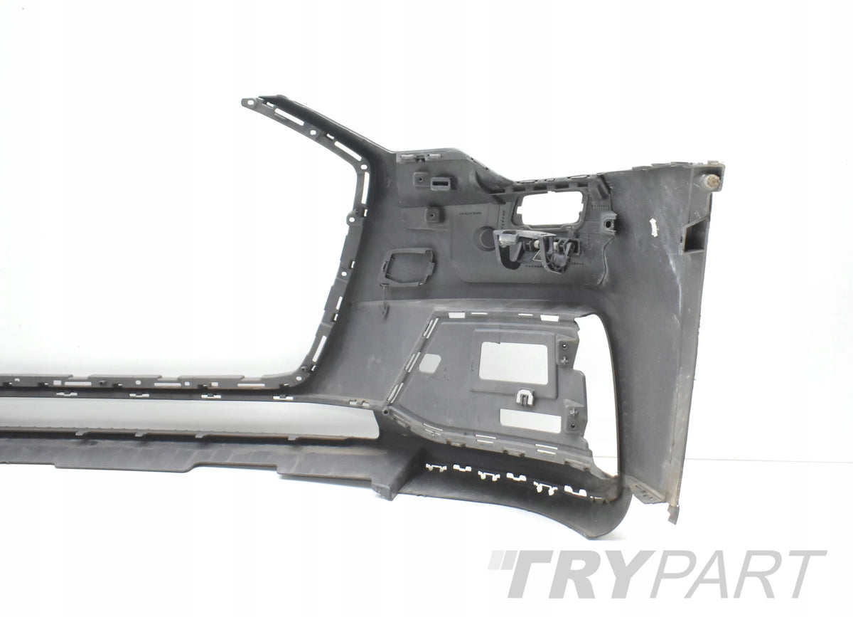 AUDI A6 C8 4K ALLROAD FRONT BUMPER ORG