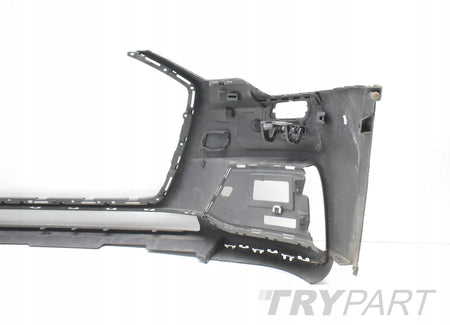 AUDI A6 C8 4K ALLROAD FRONT BUMPER ORG