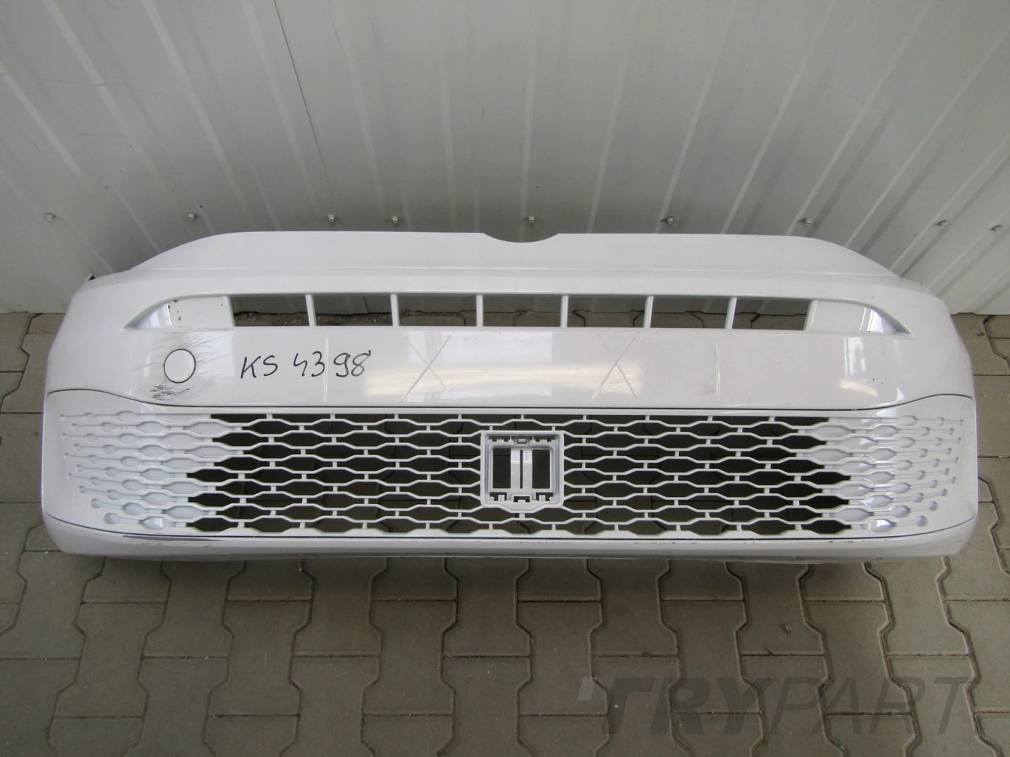 Front Bumper for VW Caddy 5 V 2K7 20-