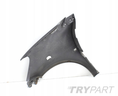 SMART FORTWO W453 FRONT RIGHT FENDER ORG A4538810201