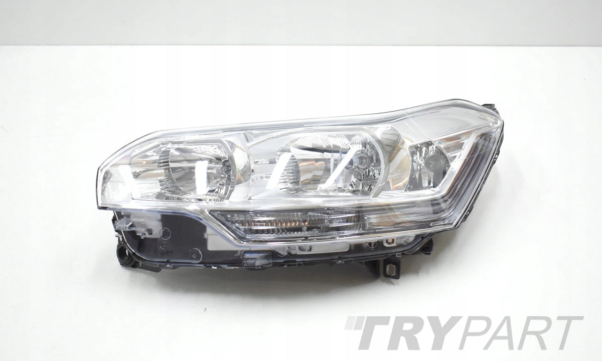 CITROEN C5 III X7 LEFT FRONT NEW ORG EU 9672694180