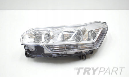 CITROEN C5 III X7 LEFT FRONT NEW ORG EU 9672694180