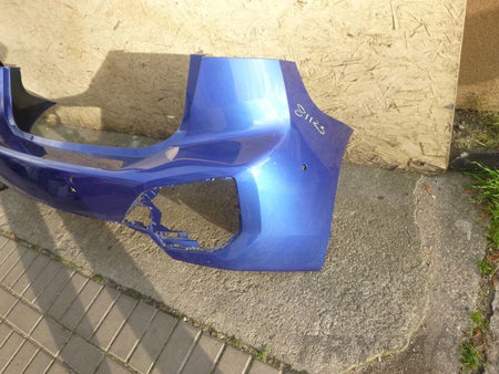 BMW 2 U06 ACTIVE TOURER M PACKAGE 2021- Rear Bumper