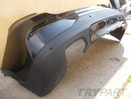 BMW X4 F26 Rear Bumper