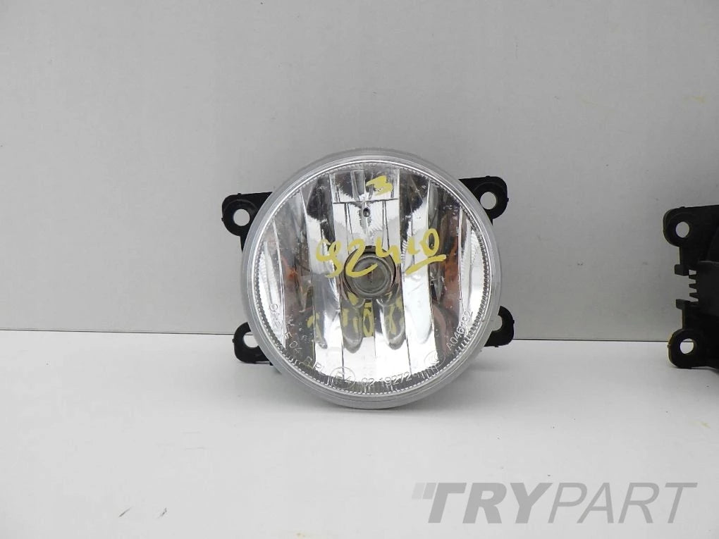 PEUGEOT 208 206+ 207 3008 5008 CITROEN C3 halogen right left