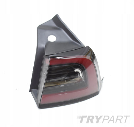 TESLA MODEL Y RIGHT REAR LED TAIL LIGHT ORG EU NEW 1077400-00-C