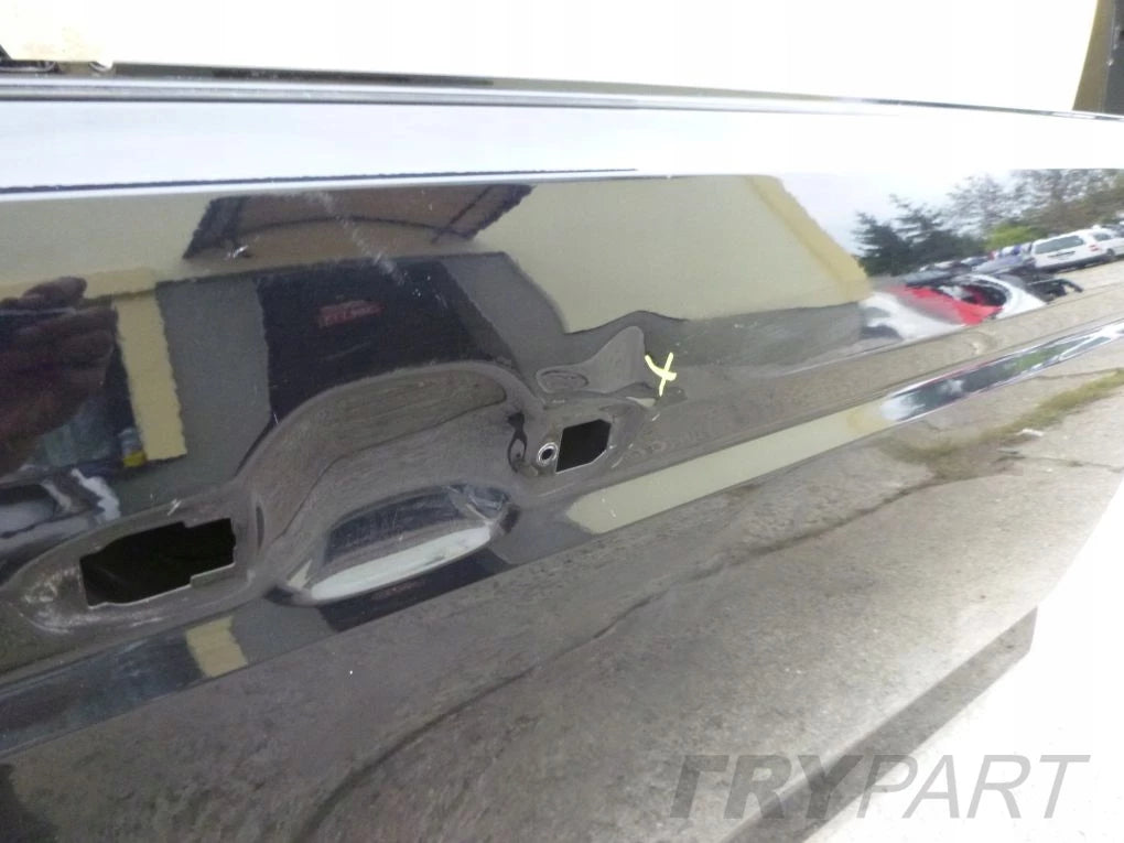 VW TOURAN II 5TA 15- Rear Right Door