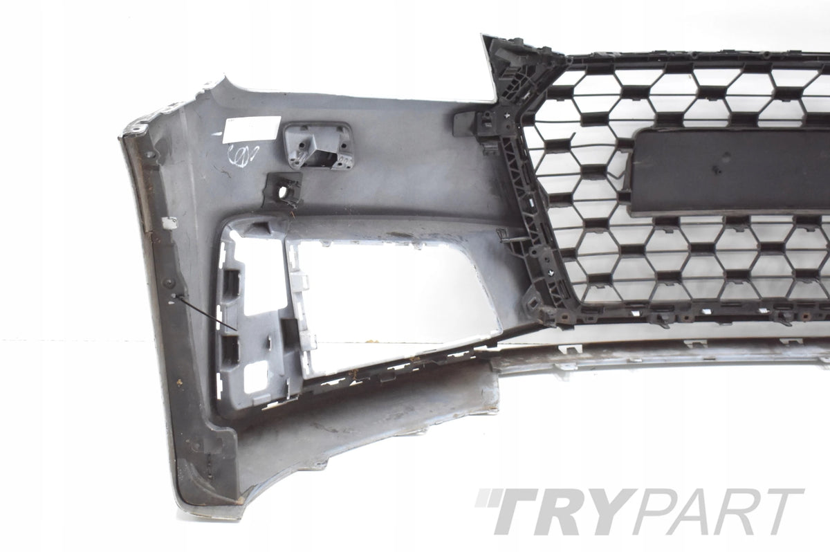 AUDI TT 8S0 LIFT S LINE FRONT BUMPER ORG