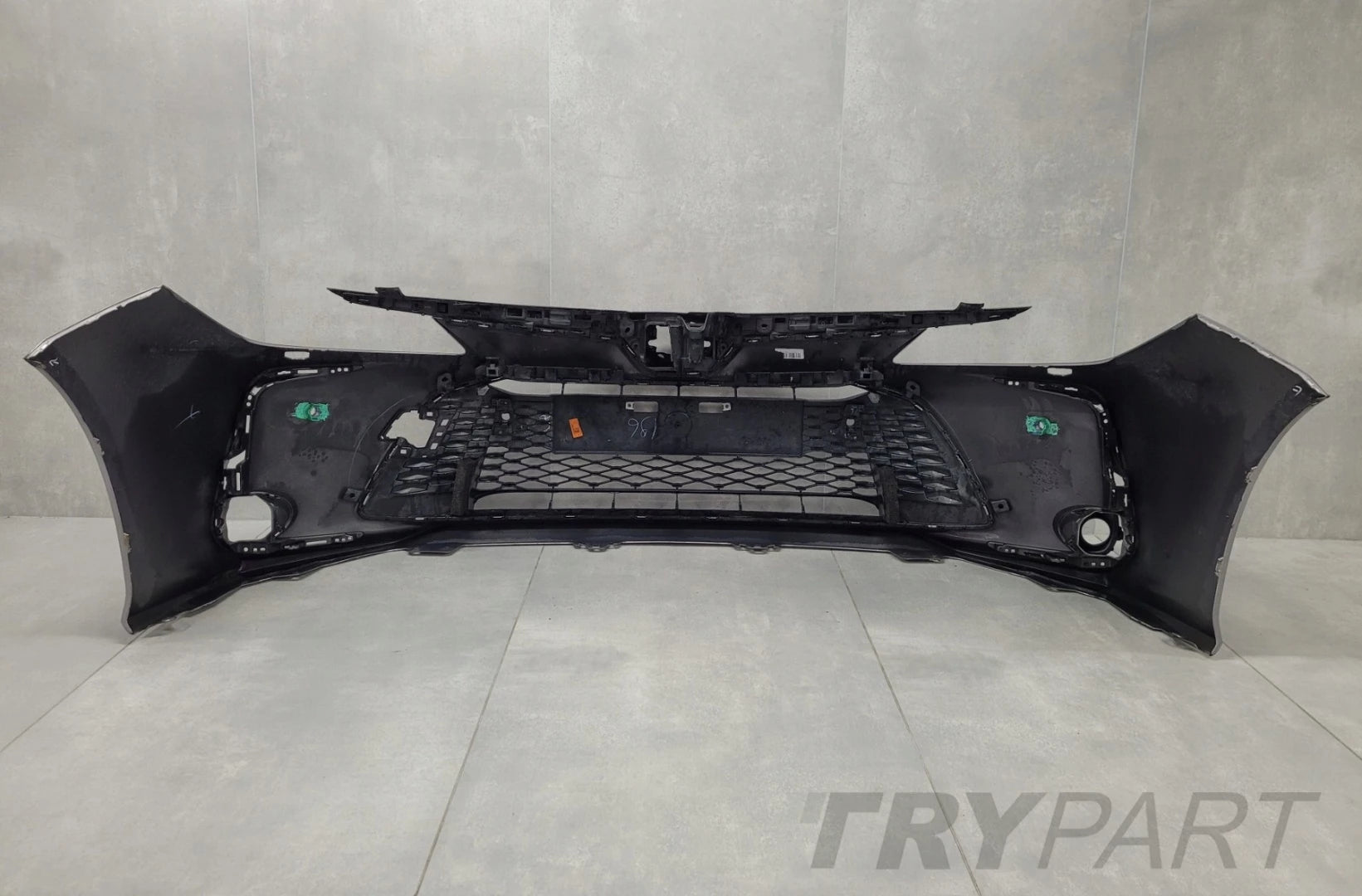 Front Bumper Toyota Corolla E21 XII Sedan LIFT 22-