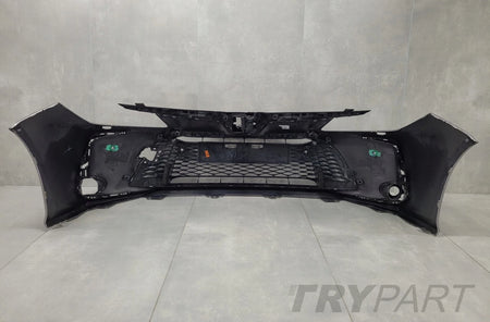 Front Bumper Toyota Corolla E21 XII Sedan LIFT 22-