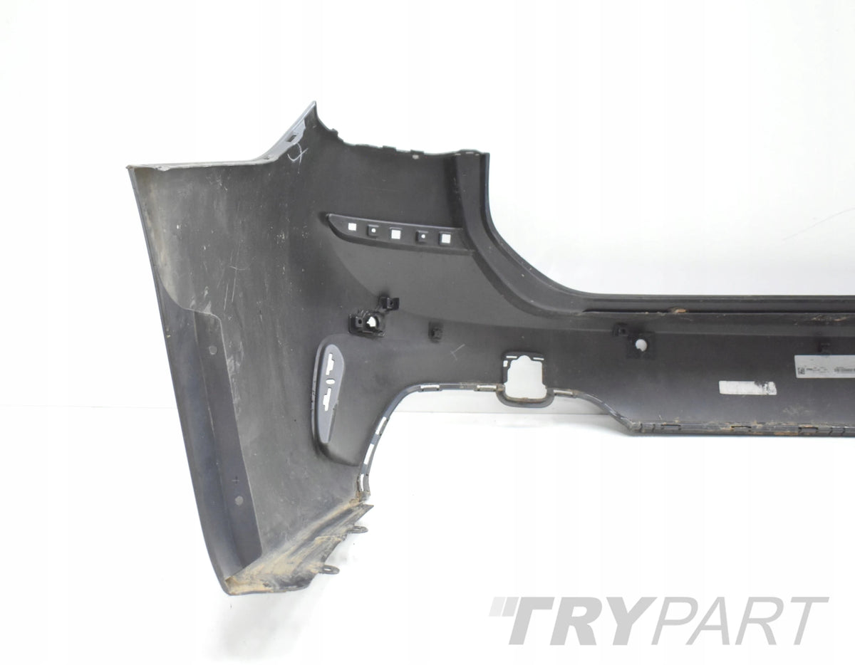 BMW 3 G21 M PACKAGE REAR BUMPER ORIGINAL ESTATE
