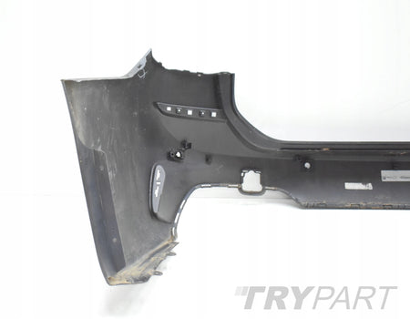 BMW 3 G21 M PACKAGE REAR BUMPER ORIGINAL ESTATE