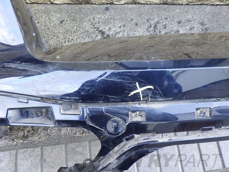 BMW X5 G05 M PACKAGE rear bumper
