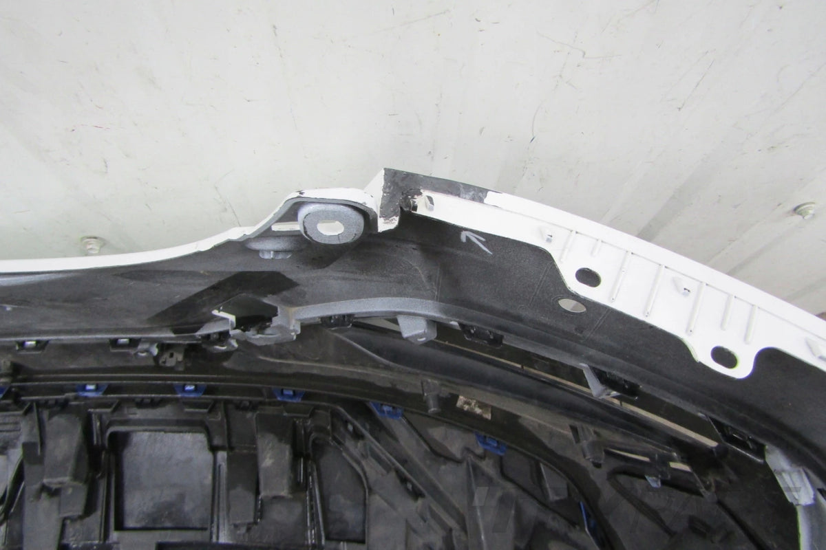 Rear Bumper for KIA EV6 EV 6 GT LINE 21-