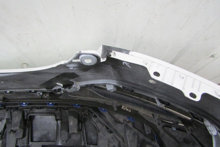 Rear Bumper for KIA EV6 EV 6 GT LINE 21-