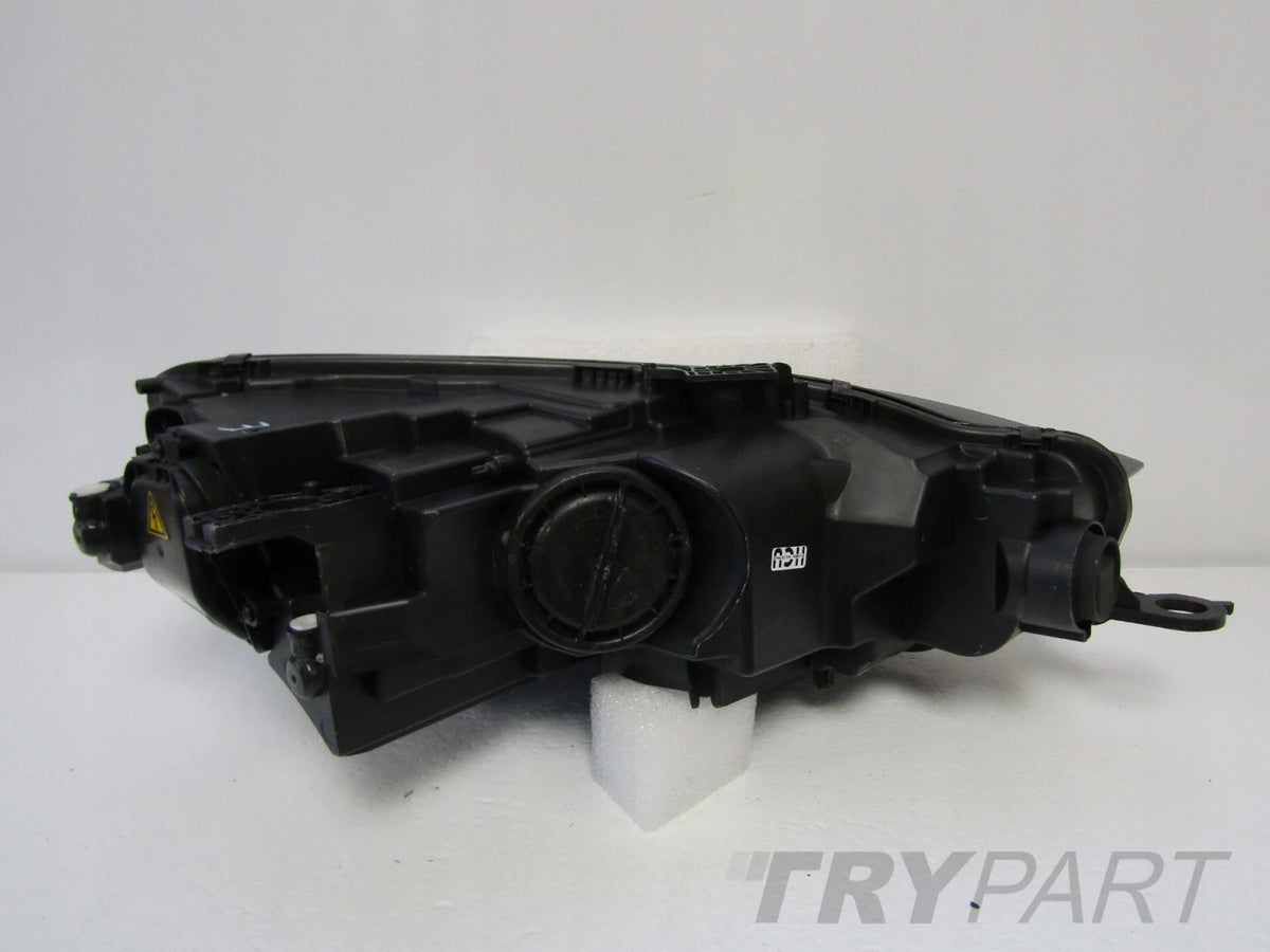 AUDI A5 8W HEADLIGHT XENON NON-SWIVEL 16-19 LH