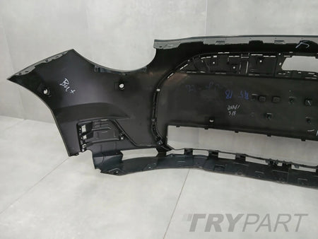 Front Bumper Mini Cooper JCW J01 F65 F66 Electric 24-