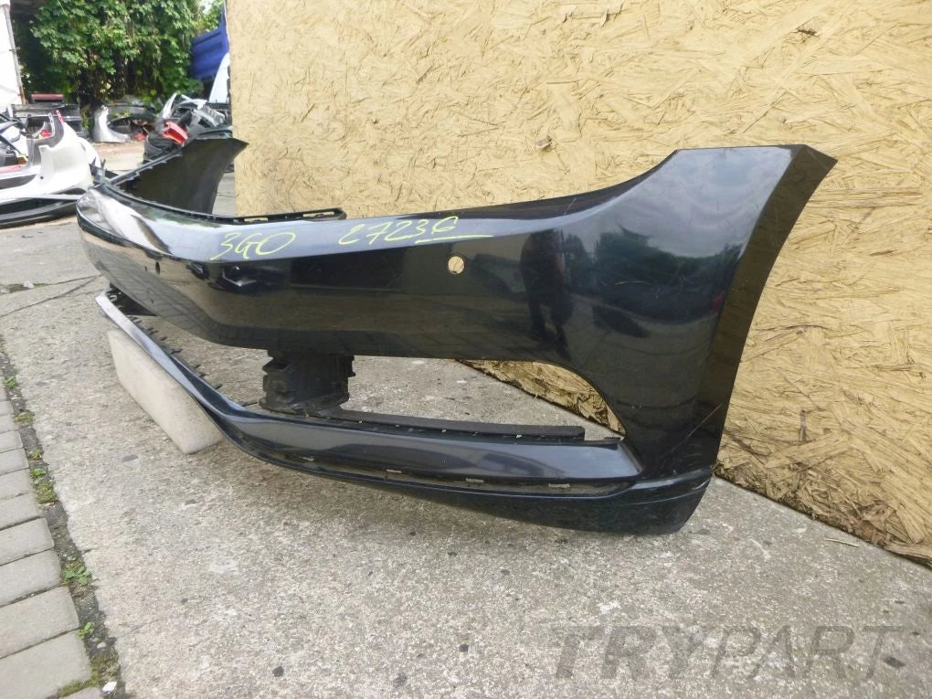 VW PASSAT B8 3G 3G0 14- Front Bumper