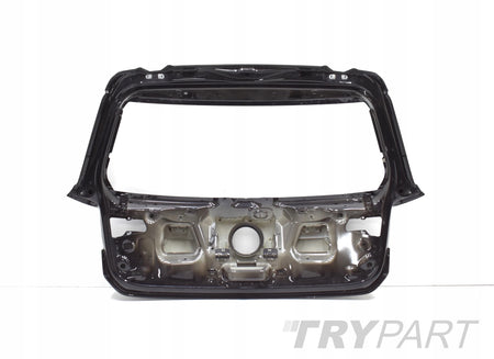 VW GOLF VII 5G REAR TRUNK LID TAILGATE ORG HB
