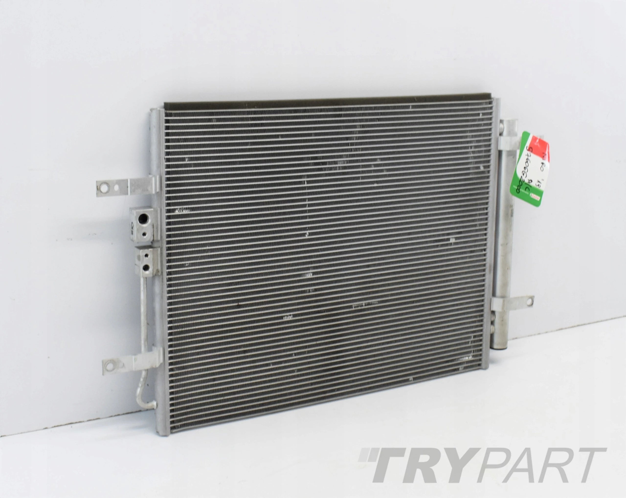 KIA NIRO AIR CONDITIONING RADIATOR 97606G2000 ORG