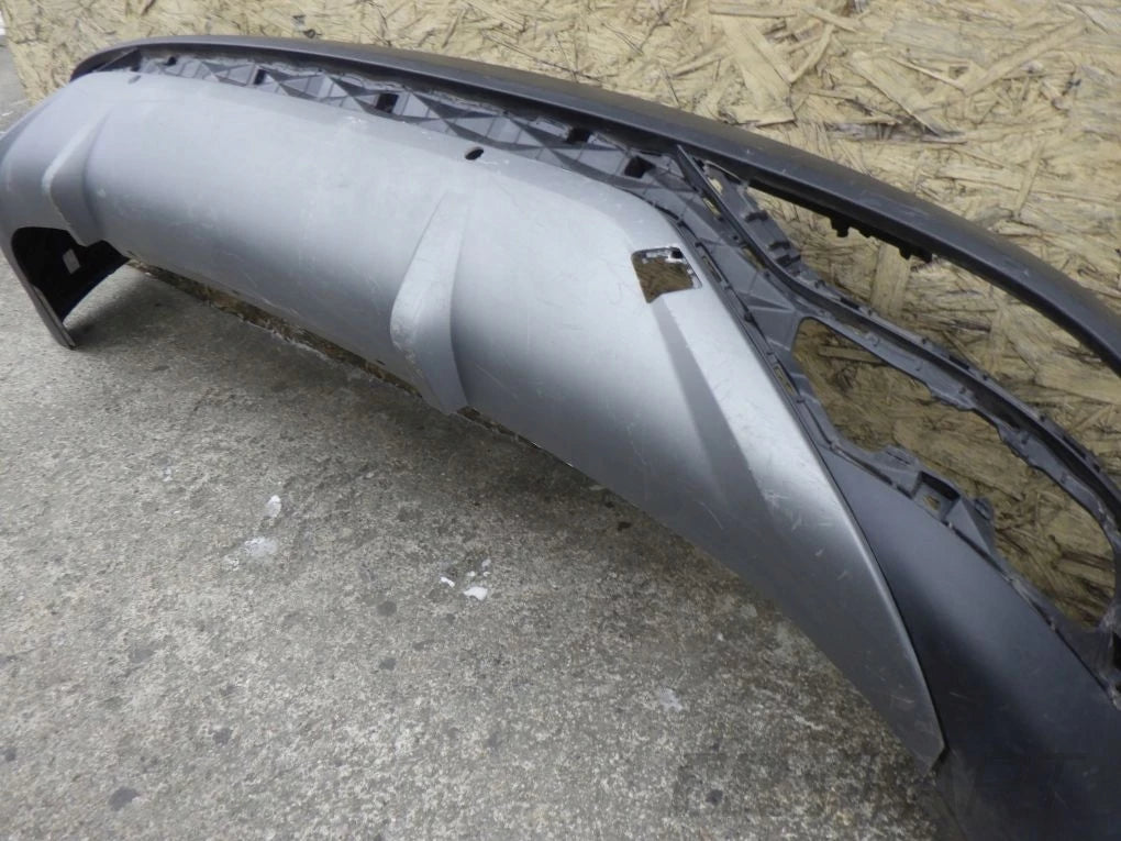 HYUNDAI TUCSON IV 4 20- Rear Bumper
