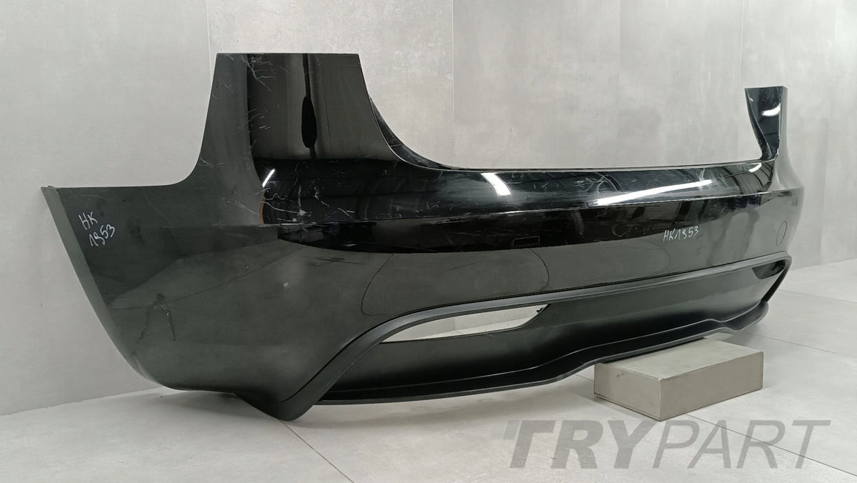 Rear Bumper Tesla Model 3 III Lift 23-