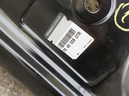 DACIA LOGAN 2 SANDERO II right sill NEW ORIGINAL