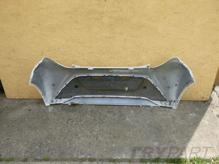TOYOTA AYGO II 2 14- 15- Rear Bumper