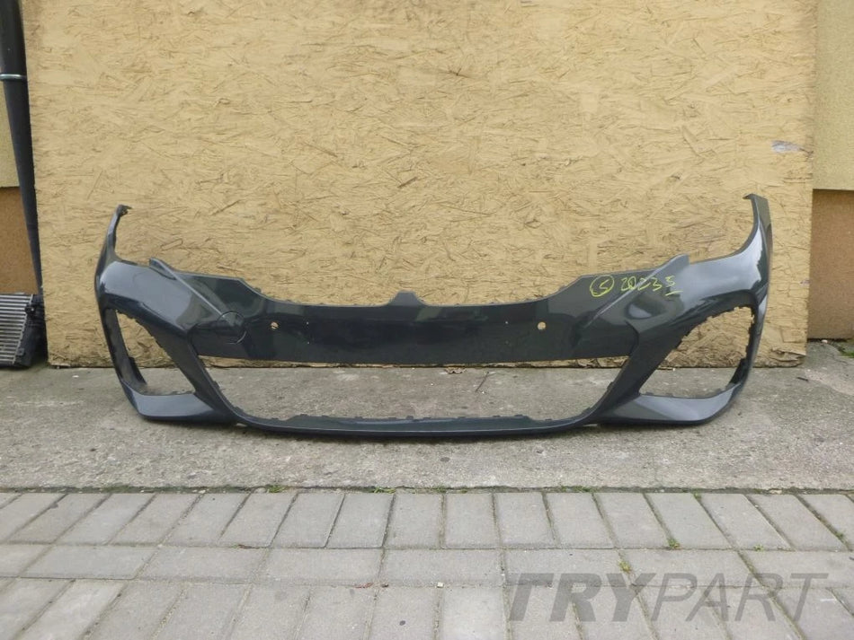 BMW 3 G20 G21 M Package Front Bumper