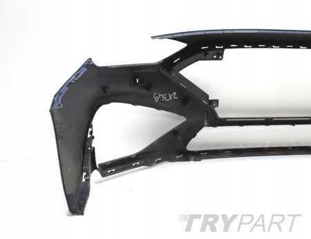 HYUNDAI I30 III LIFT N LINE FRONT BUMPER ORG