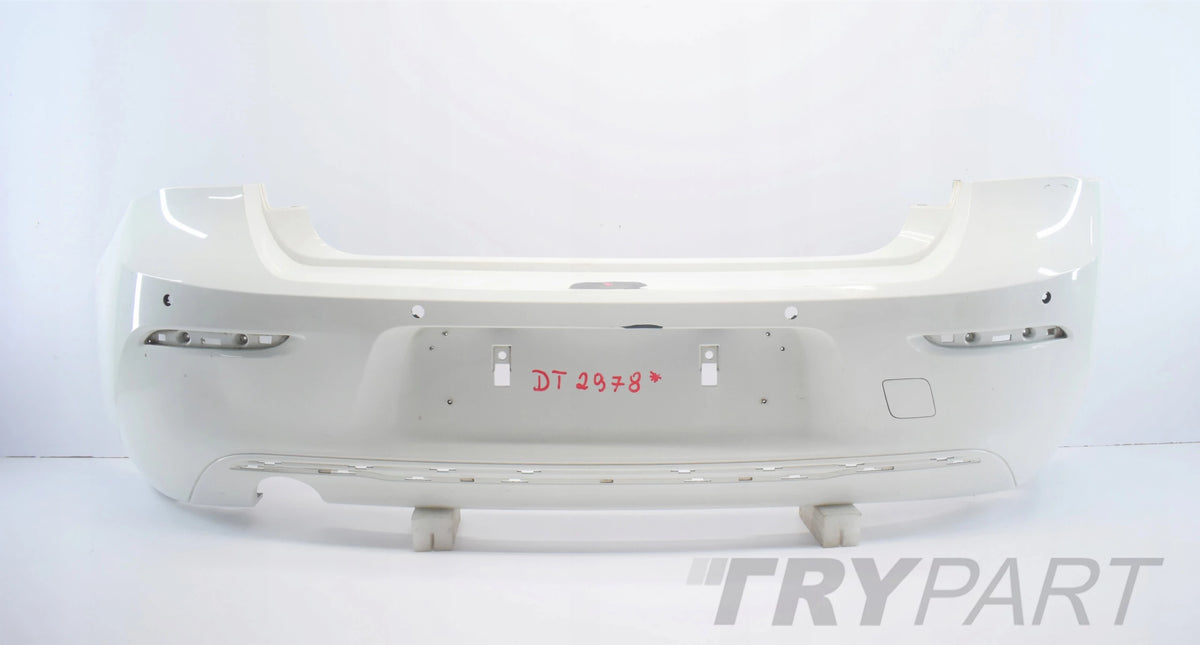BMW F20 LIFT LCI REAR BUMPER ORG