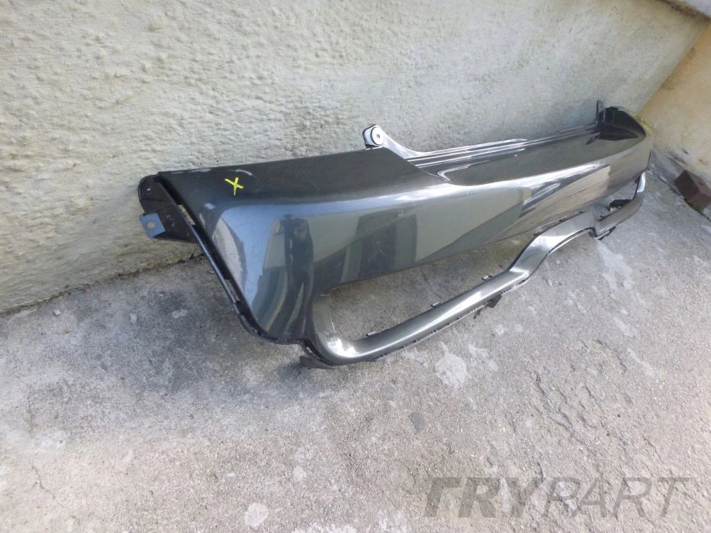 MINI COOPER S R56 R57 R58 LIFT Rear Bumper