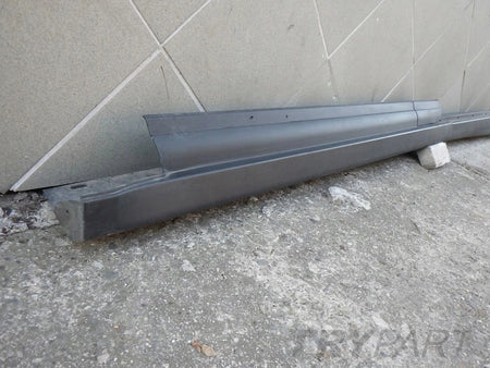 FORD GRAND C MAX MK2 II 10- left sill trim