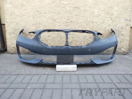 BMW 1 F40 2019- NOW NEW ORIGINAL Front Bumper