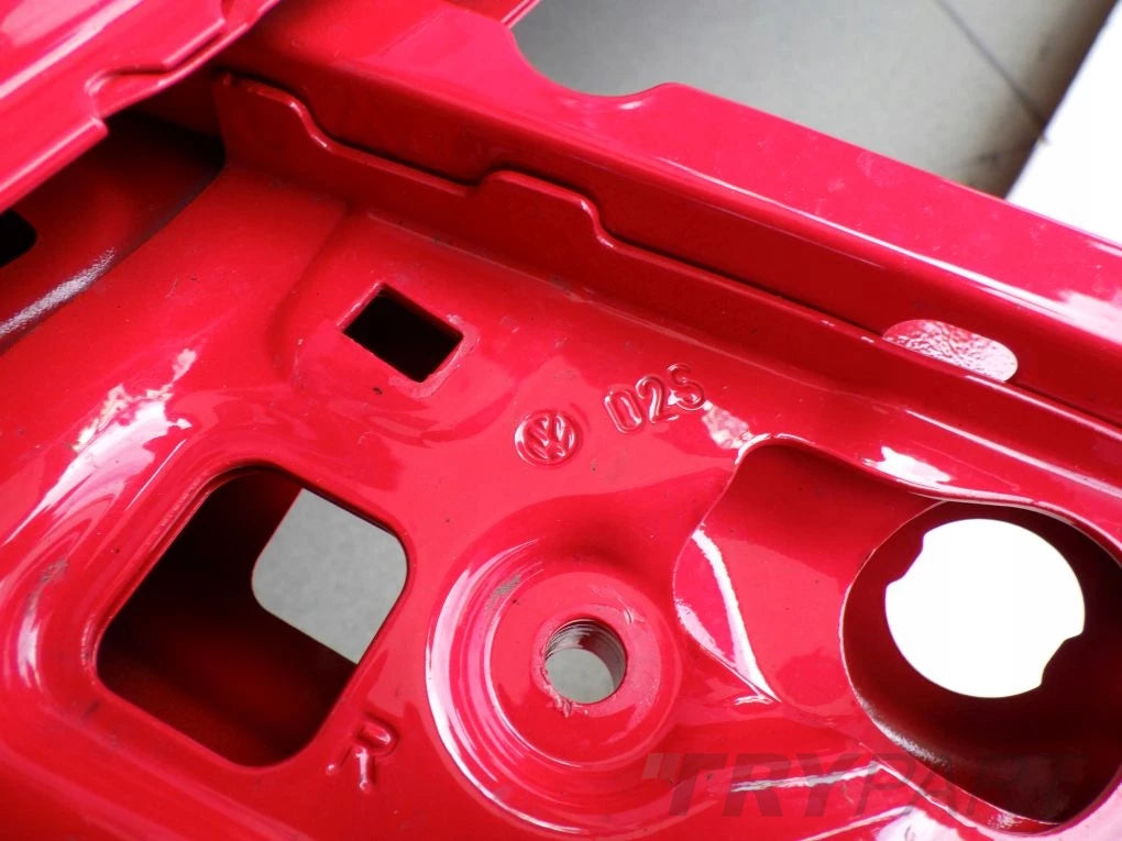 VW POLO 2G 2G4 17- Front Right Door