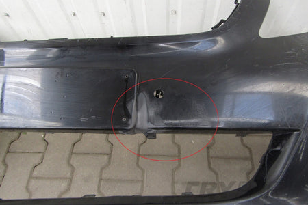 Front Bumper for MERCEDES VITO VIANO 447 14-19