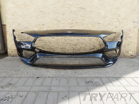 MERCEDES CLA 118 W118 AMG 19- Front Bumper