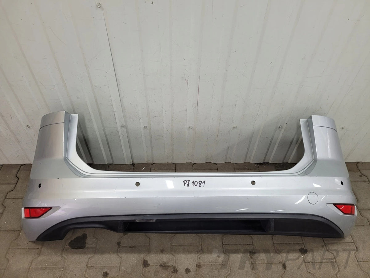 Rear Bumper VW Touran 2 II 5TA 15-